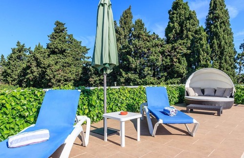 Sant Joan de Labritja House | Holiday house San Lorenzo for 1 - 6 persons with 3 bedrooms - Holiday house