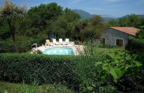 Sartene House | Holiday house Sartène for 1 - 4 persons with 2 bedrooms - Holiday home