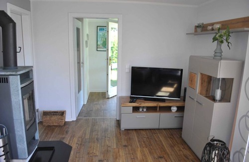 Binz House | Holiday house Schlenker