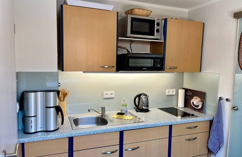 Binz House | Holiday house Schlenker