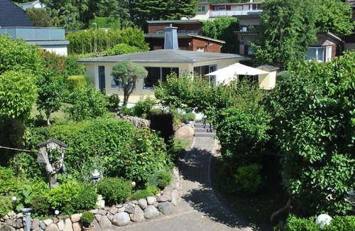 Binz House | Holiday house Schlenker