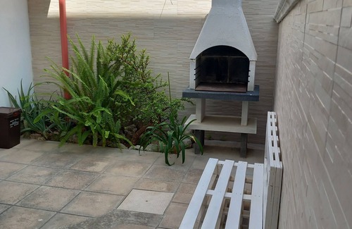San Foca House | Holiday house sea view