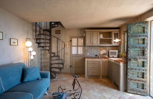 Seravezza House | Holiday house Seravezza for 1 - 4 persons with 1 bedroom - Holiday home