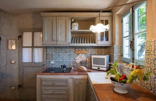Seravezza House | Holiday house Seravezza for 1 - 4 persons with 1 bedroom - Holiday home