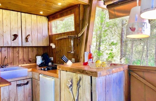 Son Macia House | Holiday house Son Macià for 1 - 2 persons with 1 bedroom - Holiday home