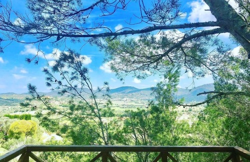 Son Macia House | Holiday house Son Macià for 1 - 2 persons with 1 bedroom - Holiday home