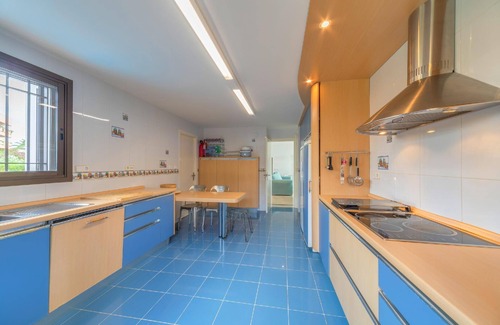 Son Servera House | Holiday house Son Servera for 1 - 10 persons with 5 bedrooms - Holiday home