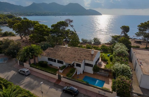 Son Servera House | Holiday house Son Servera for 1 - 10 persons with 5 bedrooms - Holiday home