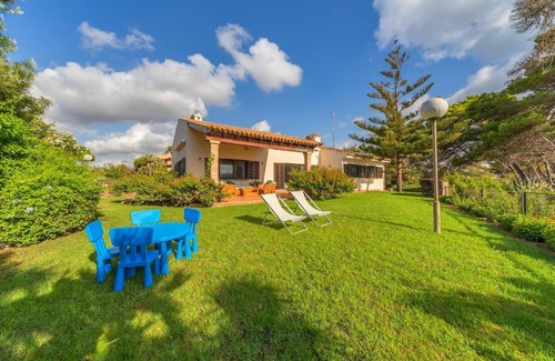 Son Servera House | Holiday house Son Servera for 1 - 10 persons with 5 bedrooms - Holiday home