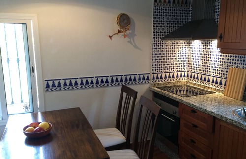 Sayalonga Ski Chalet | Holiday house Spain Andalusia Finca Sea