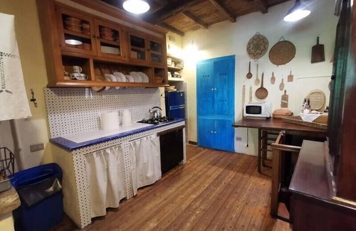 Stazzema House | Holiday house Stazzema for 1 - 6 persons with 3 bedrooms - Holiday home