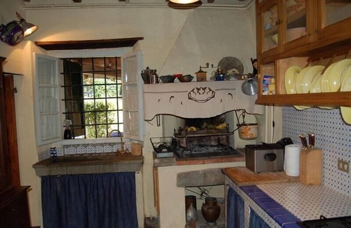 Stazzema House | Holiday house Stazzema for 1 - 6 persons with 3 bedrooms - Holiday home
