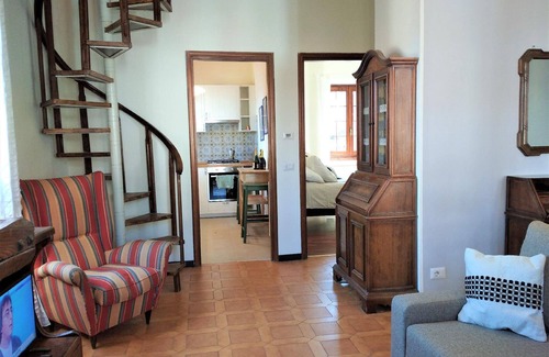 Someraro House | Holiday house Stresa for 1 - 8 persons with 2 bedrooms - Holiday house