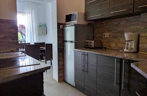 Szantod House | Holiday house Szántód for 1 - 6 persons with 2 bedrooms - Twin house