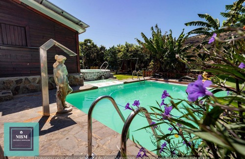 Telde House | Holiday house Telde for 1 - 6 persons with 3 bedrooms - Holiday home