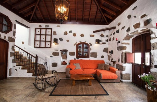 Tajaste Other | Holiday house Tinajo for 1 - 8 persons with 3 bedrooms - Farmhouse