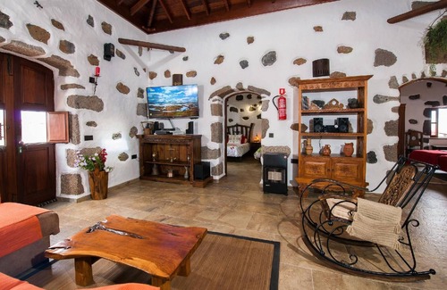 Tajaste Other | Holiday house Tinajo for 1 - 8 persons with 3 bedrooms - Farmhouse
