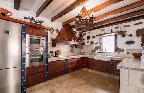Tajaste Other | Holiday house Tinajo for 1 - 8 persons with 3 bedrooms - Farmhouse