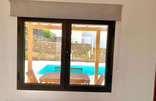 Tindaya House | Holiday house Tindaya for 1 - 4 persons with 2 bedrooms - Holiday house