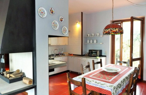 Albisano House | Holiday house Torri del Benaco for 1 - 8 persons with 3 bedrooms - Holiday home