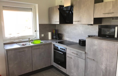 Tossens House | Holiday house Tossens for 2 - 4 persons with 2 bedrooms - Holiday home