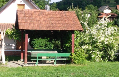 Visoko House | Holiday house Tunel Ravne