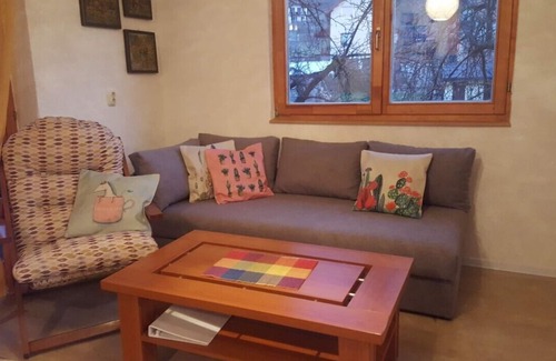 Visoko House | Holiday house Tunel Ravne