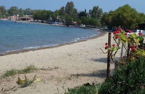 Kadıkale House | Holiday house Turgutreis for 2 - 5 persons with 3 bedrooms - Holiday house
