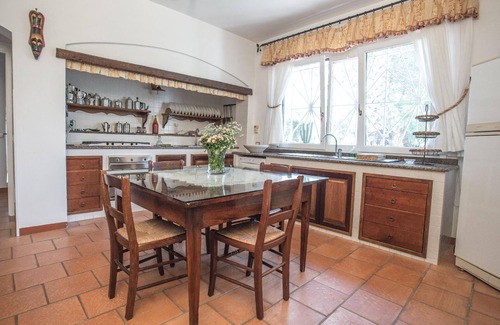 Ugento House | Holiday house Ugento for 1 - 18 persons with 9 bedrooms - Holiday home