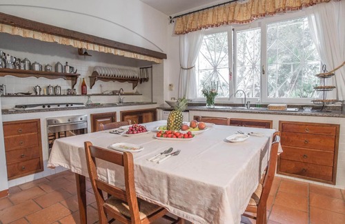 Ugento House | Holiday house Ugento for 1 - 18 persons with 9 bedrooms - Holiday home