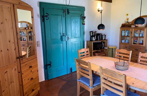 Ummanz House | Holiday house Ummanz for 1 - 6 persons with 2 bedrooms - Holiday house