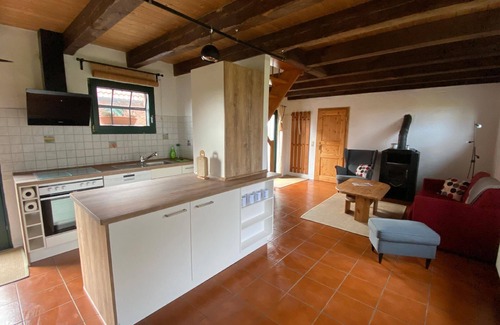 Ummanz House | Holiday house Ummanz for 1 - 6 persons with 2 bedrooms - Holiday house