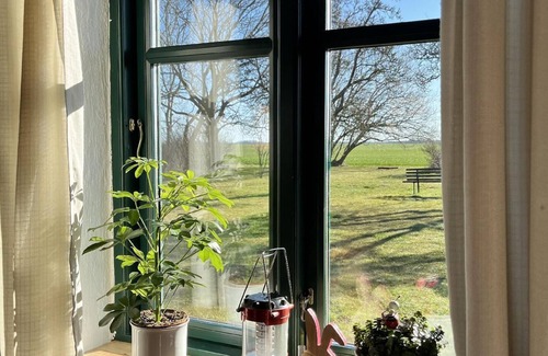 Ummanz House | Holiday house Ummanz for 1 - 6 persons with 2 bedrooms - Holiday house