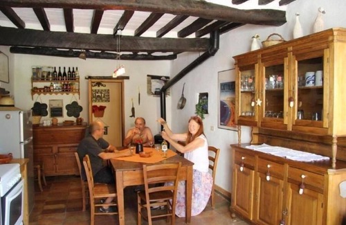 Urbino Cottage | Holiday house Urbino for 1 - 16 persons with 6 bedrooms - Holiday home