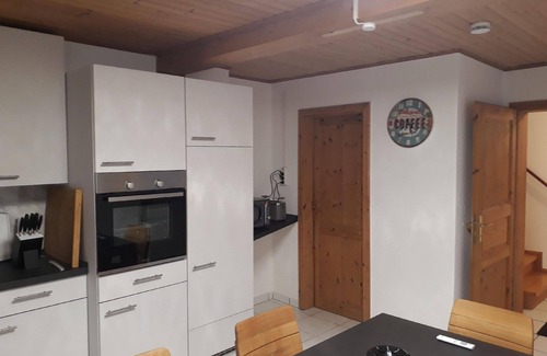 Uerzig House | Holiday house Ürzig for 1 - 10 persons with 4 bedrooms - Row house