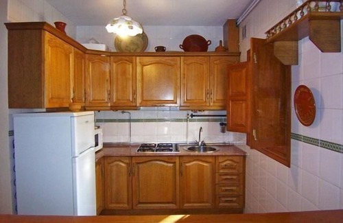 Nechite House | Holiday house Valor for 1 - 5 persons with 2 bedrooms - Row house