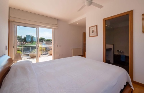 Viladamat House | Holiday house Ventallo for 1 - 8 persons with 4 bedrooms - Holiday house