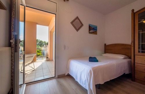 Viladamat House | Holiday house Ventallo for 1 - 8 persons with 4 bedrooms - Holiday house