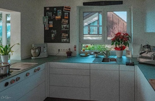 Weil am Rhein House | Holiday house Weil am Rhein for 1 - 3 persons with 2 bedrooms - Holiday house
