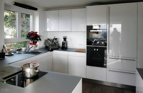 Weil am Rhein House | Holiday house Weil am Rhein for 1 - 3 persons with 2 bedrooms - Holiday house