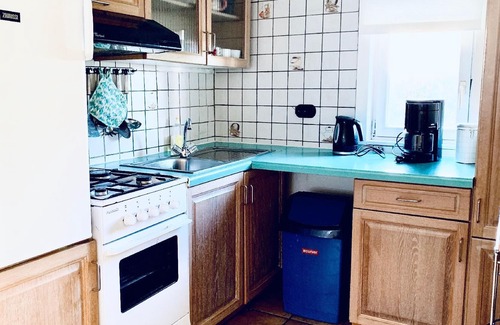Onderdijk House | Holiday house Wervershoof for 1 - 4 persons with 2 bedrooms - Holiday house