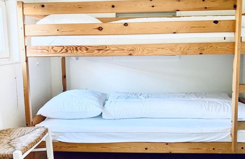 Onderdijk House | Holiday house Wervershoof for 1 - 4 persons with 2 bedrooms - Holiday house