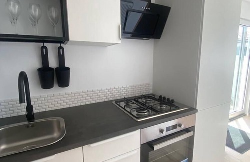 Onderdijk House | Holiday house Wervershoof for 1 - 4 persons with 2 bedrooms - Holiday house