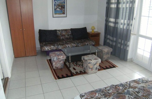 Balatonszarszo House | Holiday house with pool, house 1 with pool Basic price up to 5 pers. Occupancy.