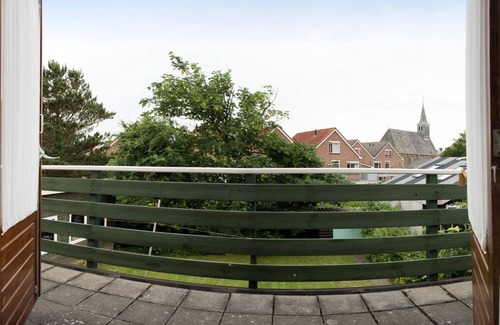 Egmond aan Zee House | Holiday house with garden near the Nat. Park, supermarket, shops and restaurants.