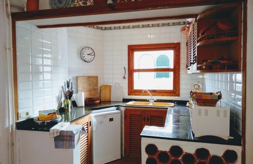 Cala Santany House | Holiday house with pool in Cala Santanyi, near the beach, suitable for wheelchairs