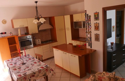 Avane House | Holiday house with garden