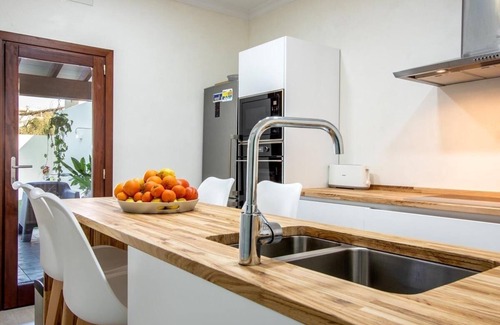 Consell House | Holiday house with pool, air conditioning, free internet WIFI, 3 bedrooms