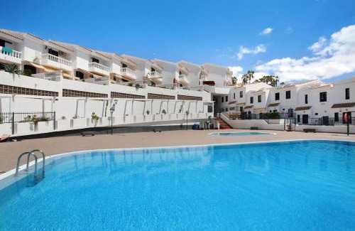 Chayofa House | Holiday House with Pool in the south of Tenerife