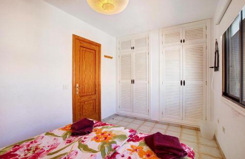 Chayofa House | Holiday House with Pool in the south of Tenerife
